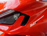 Šeri testuje - Ducati Super Sport 950 S