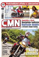 České motocyklové noviny Thumbnail image for /Handlers/ImagerTitulka.ashx?foto=tit_2008_30.jpg