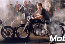 Sociální web MotoLife byl spuštěn a je otevřený všem motorkářům