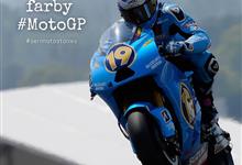 Špeciálne farby MotoGP - 2010 až 2021