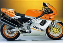 SPECIAL YOUNGTIMERS - Laverda 750