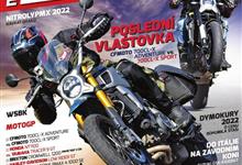 Motorbike 10/2022