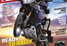 Motorbike 11/2022