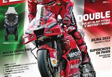 Motorbike 12/2022