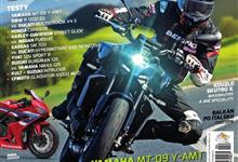 Motorbike 4/2025
