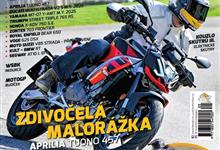 Motorbike 5/2025