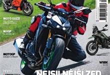 Motorbike 5/2026
