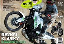 Motorbike 6/2026