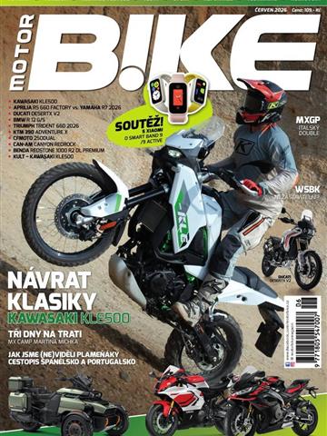 Motorbike 6/2026