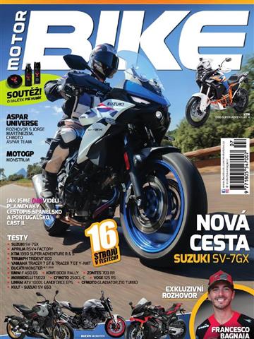 Motorbike 7-8/2026