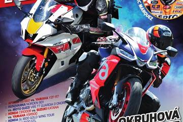 Motorbike 3/2023