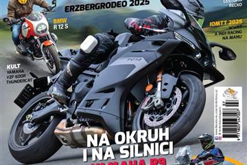 Motorbike 7-8/2025