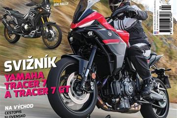 Motorbike 9/2025