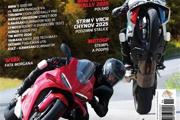 Motorbike 11/2025