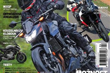 Motorbike 4/2026
