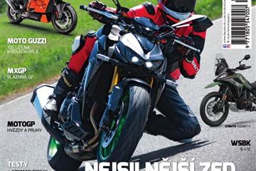 Motorbike 5/2026