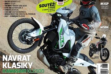 Motorbike 6/2026