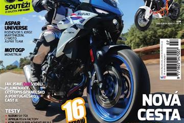Motorbike 7-8/2026