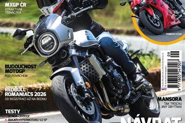 Motorbike 9/2026