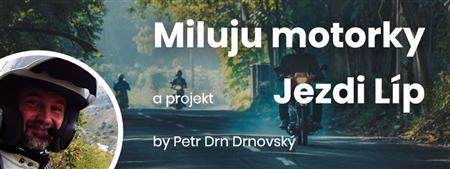 Miluju motorky