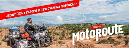 MotoRoute