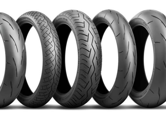 Bridgestone rozšiřuje portfolio o čtyři nové pneumatiky s vynikající adhezí a ovladatelností
