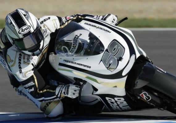 Zabudnuté tímy MotoGP - ONDE 2000
