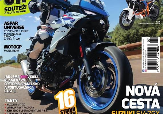 Motorbike 7-8/2026