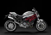 Ducati Monster 1100 EVO