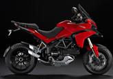 Ducati Multistrada 1200