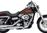 Harley-Davidson Dyna Super Glide