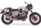 Moto Guzzi V7 Racer