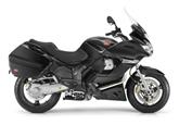 Moto Guzzi Norge GT 8V