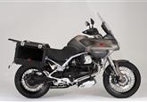 Moto Guzzi Stelvio 1200 NTX