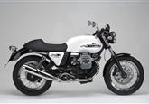 Moto Guzzi V7 Café Classic