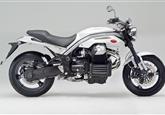 Moto Guzzi Griso 8V