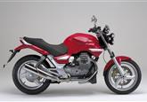 Moto Guzzi Breva 750