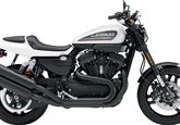 Harley-Davidson XR 1200 X