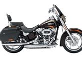 Harley-Davidson CVO Softail Convertible