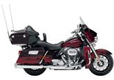 Harley-Davidson CVO Ultra Classic