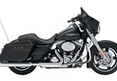 Harley-Davidson Street Glide FLHX