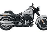 Harley-Davidson Fat Boy Special