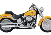 Harley-Davidson Fat Boy