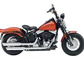 Harley-Davidson Cross Bones