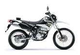 Kawasaki KLX 250