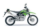 Kawasaki KLX 125