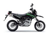 Kawasaki D-Tracker 125