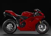 Ducati 1198SP