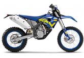 Husaberg FE570