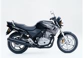 Honda CB 500